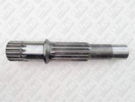 Вал для гусеничный экскаватор DAEWOO-DOOSAN DX235LCR (K9001843)