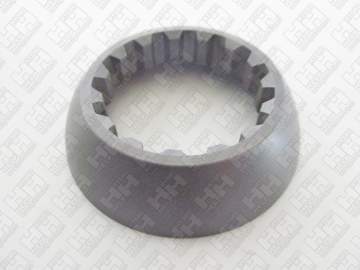 Полусфера для колесный экскаватор DAEWOO-DOOSAN S160W-V (3753700501, 1.115-00003, 122233B, 1.110-00095)