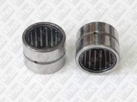 Игольчатый подшипник для колесный экскаватор DAEWOO-DOOSAN S200W-V (218223, , 211951, 225680, 1.109-00110 , 109-00110)