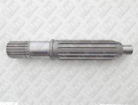 Вал для гусеничный экскаватор HITACHI ZX180-5 (0788804)