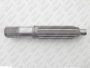 Вал для гусеничный экскаватор HITACHI ZX240-3G (0788804)