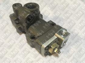 Регулятор для гусеничный экскаватор HITACHI ZX240 (9198935, 9181608, 9181609, 9198936)