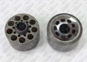 Блок поршней для гусеничный экскаватор HITACHI ZX870-3 (0978701)