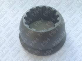 Полусфера для колесный экскаватор HYUNDAI R200W-7 (XJBN-00083)