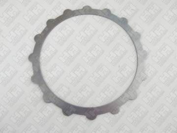 Пластина сепаратора (1 компл./4 шт.) для колесный экскаватор HYUNDAI R200W-7 (XKAY-00538)