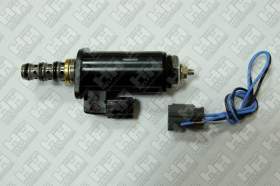 Соленоид для гусеничный экскаватор HYUNDAI R210LC-9 (XJBN-00014, XJBN-00382, XJBN-00380)