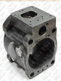Корпус гидронасоса для гусеничный экскаватор HYUNDAI R290LC-9 (XJBN-01034)