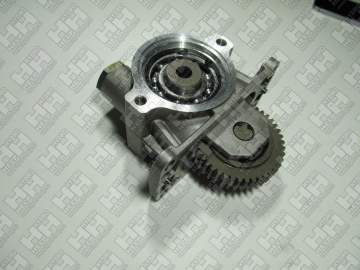 PTO BOX для гусеничный экскаватор HYUNDAI R320LC-9 ()