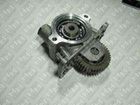 PTO BOX для гусеничный экскаватор HYUNDAI R330LC-9 (XJBN-01006)