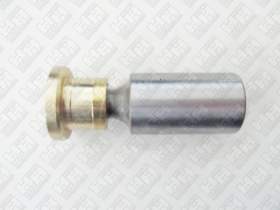 Комплект поршеней (1 компл./9 шт.) для гусеничный экскаватор HYUNDAI R330LC-9 (XKAH-00615, XKAH-01080, XKAH-00153, XKAY-01538, XKAY-01539)