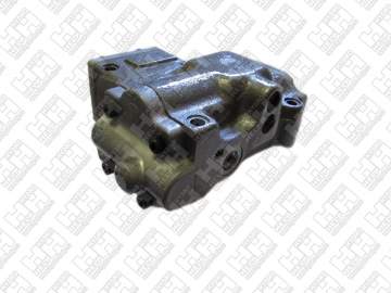 Регулятор для гусеничный экскаватор HYUNDAI R480LC-9 (XJBN-01596, XJBN-01597, XJBN-01921)